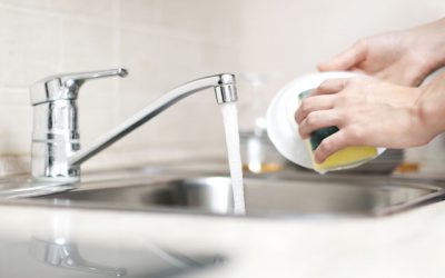 Confira algumas dicas para economizar água na limpeza