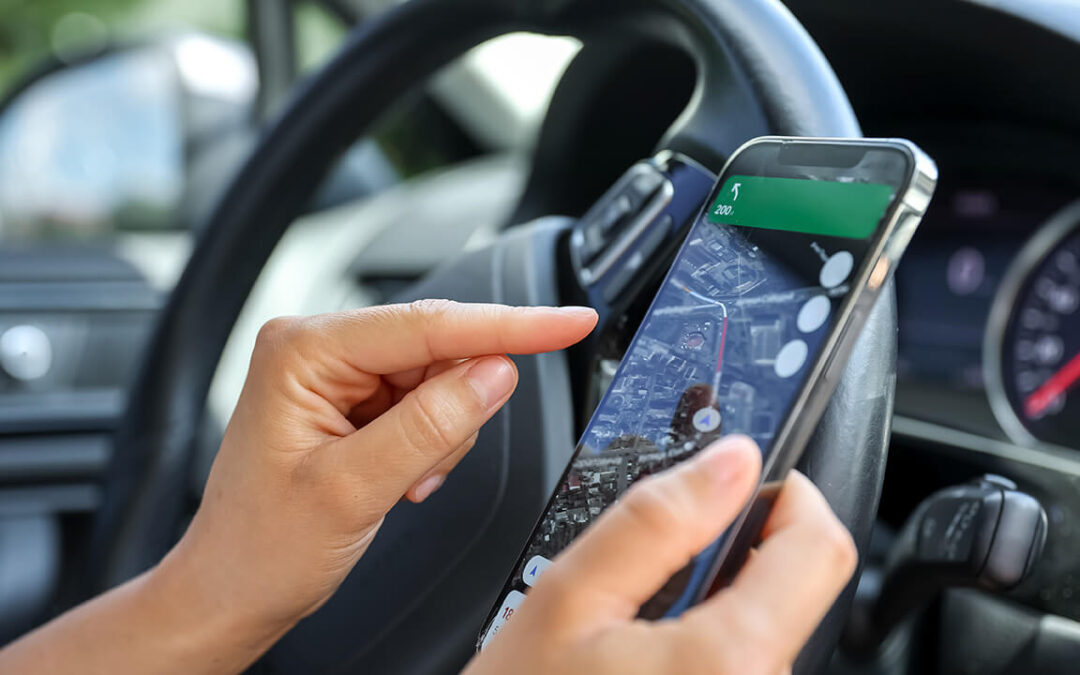 Por Que o Rastreamento Veicular não é um custo, mas um Investimento Essencial